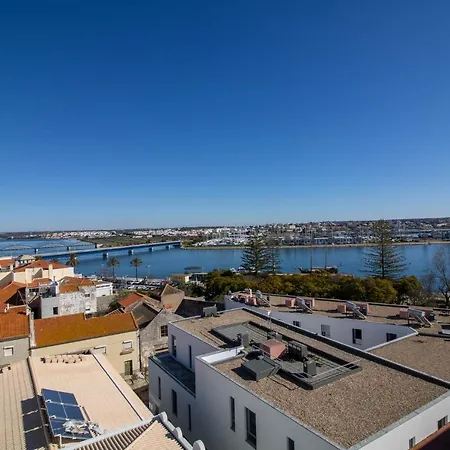 Little Dream Apartment Portimao Exterior photo