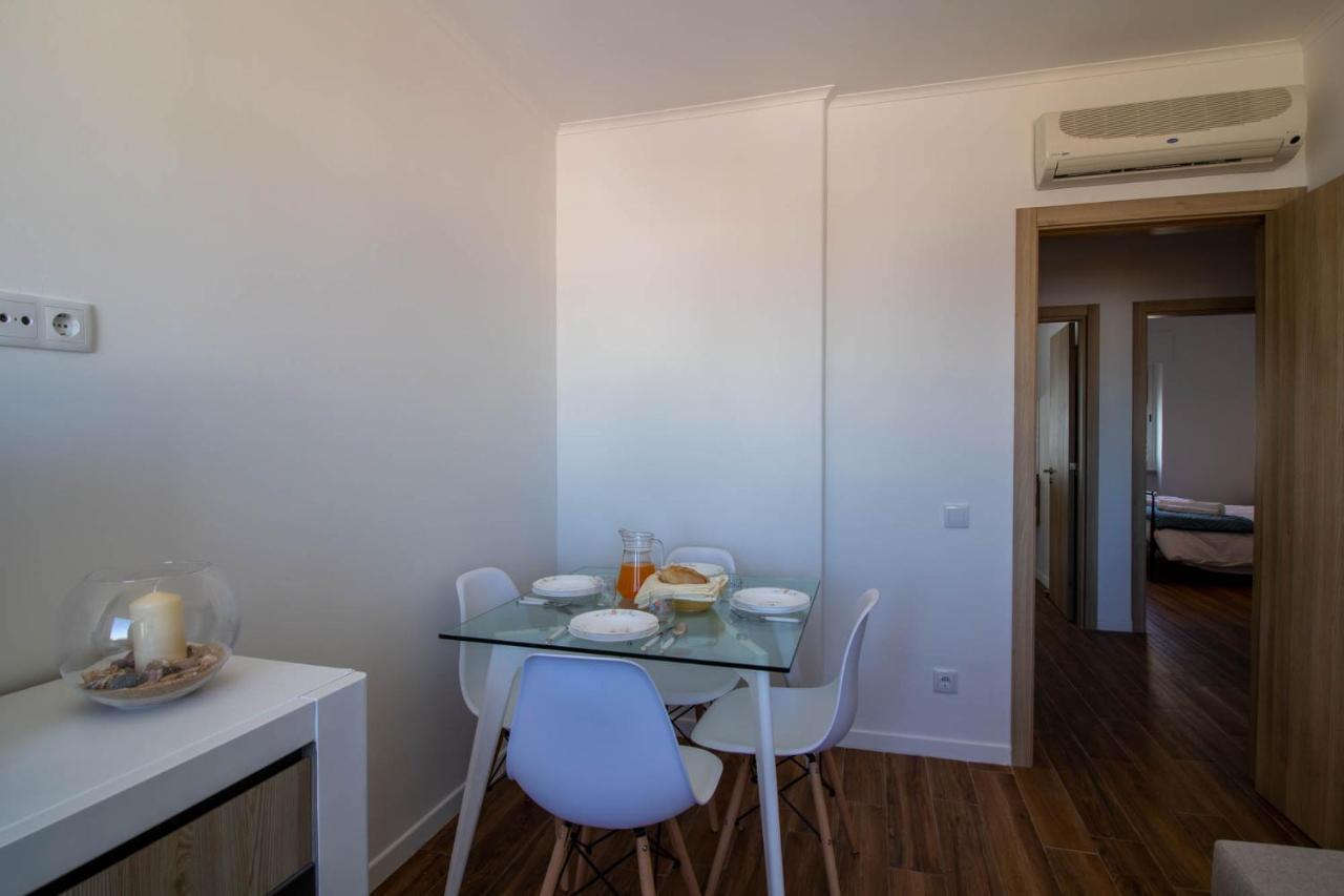 Apartment Little Dream
