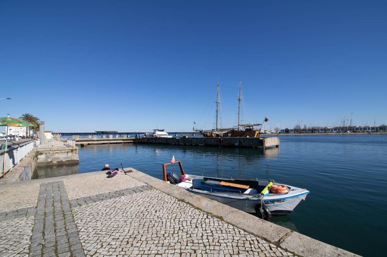 Little Dream Apartment Portimao