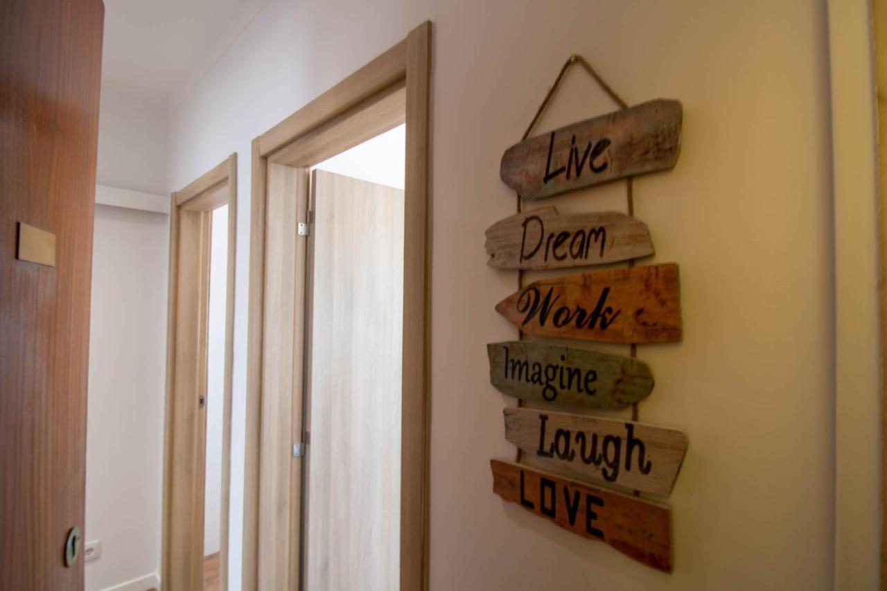 Little Dream Apartment *