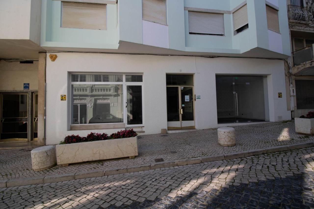 Little Dream Apartment Portimao
