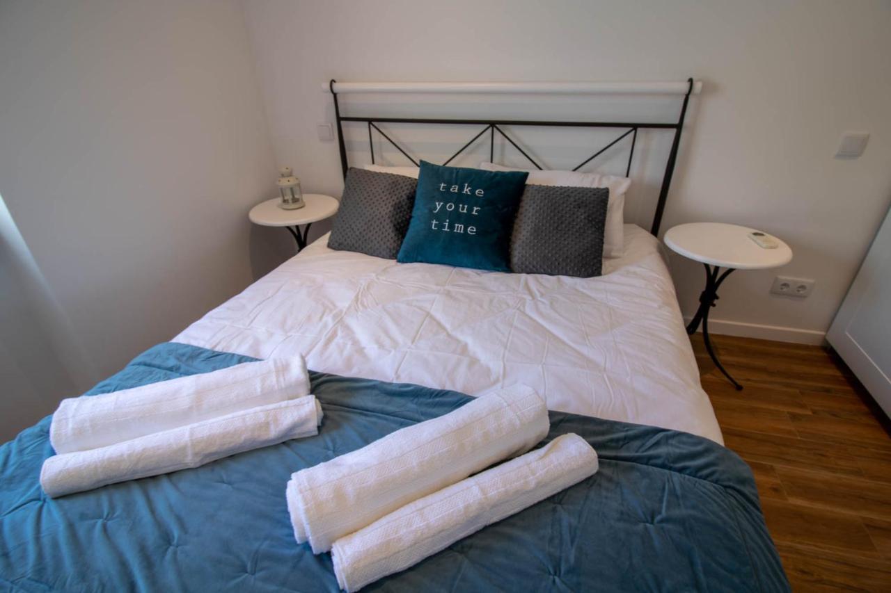 Apartment Little Dream Portimao